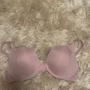 Victoria’s Secret dream angels push up bra